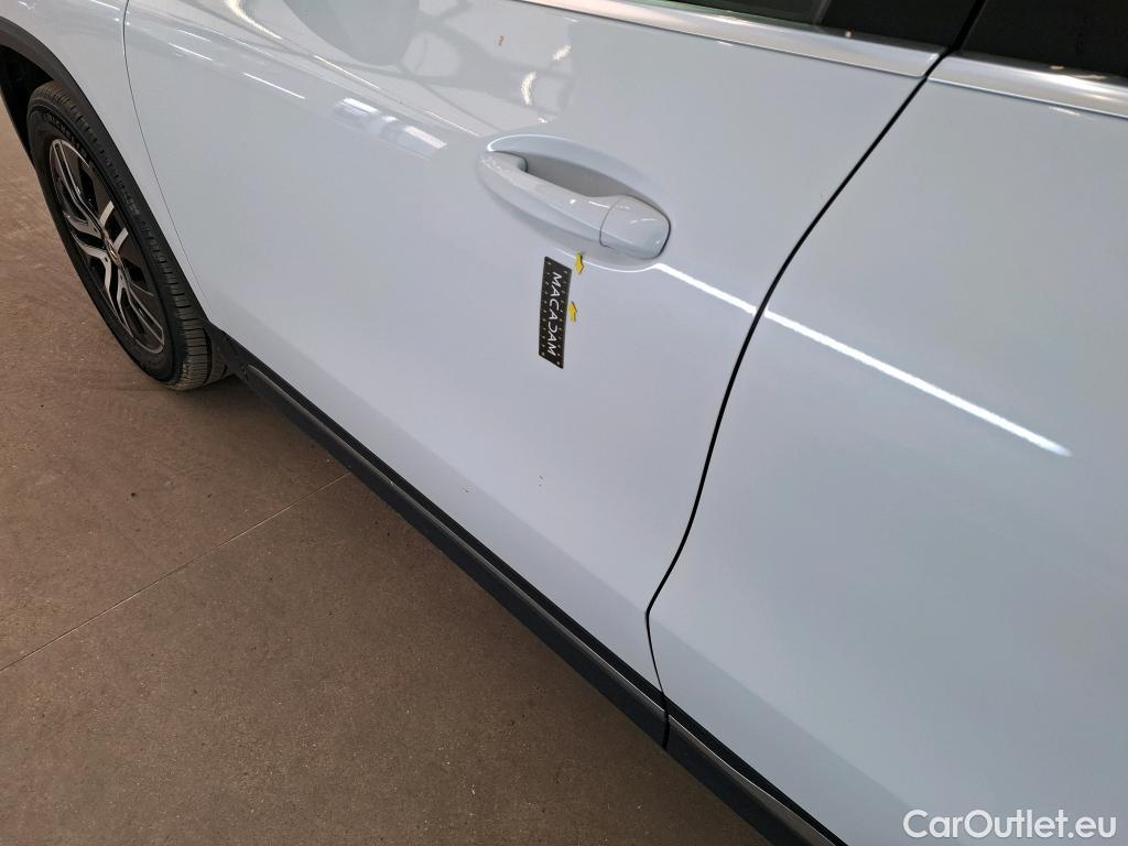  Mercedes  GLA MERCEDES-BENZ  / 2020 / 5P / SUV 2.0  200 D BUSINESS LINE DCT #37