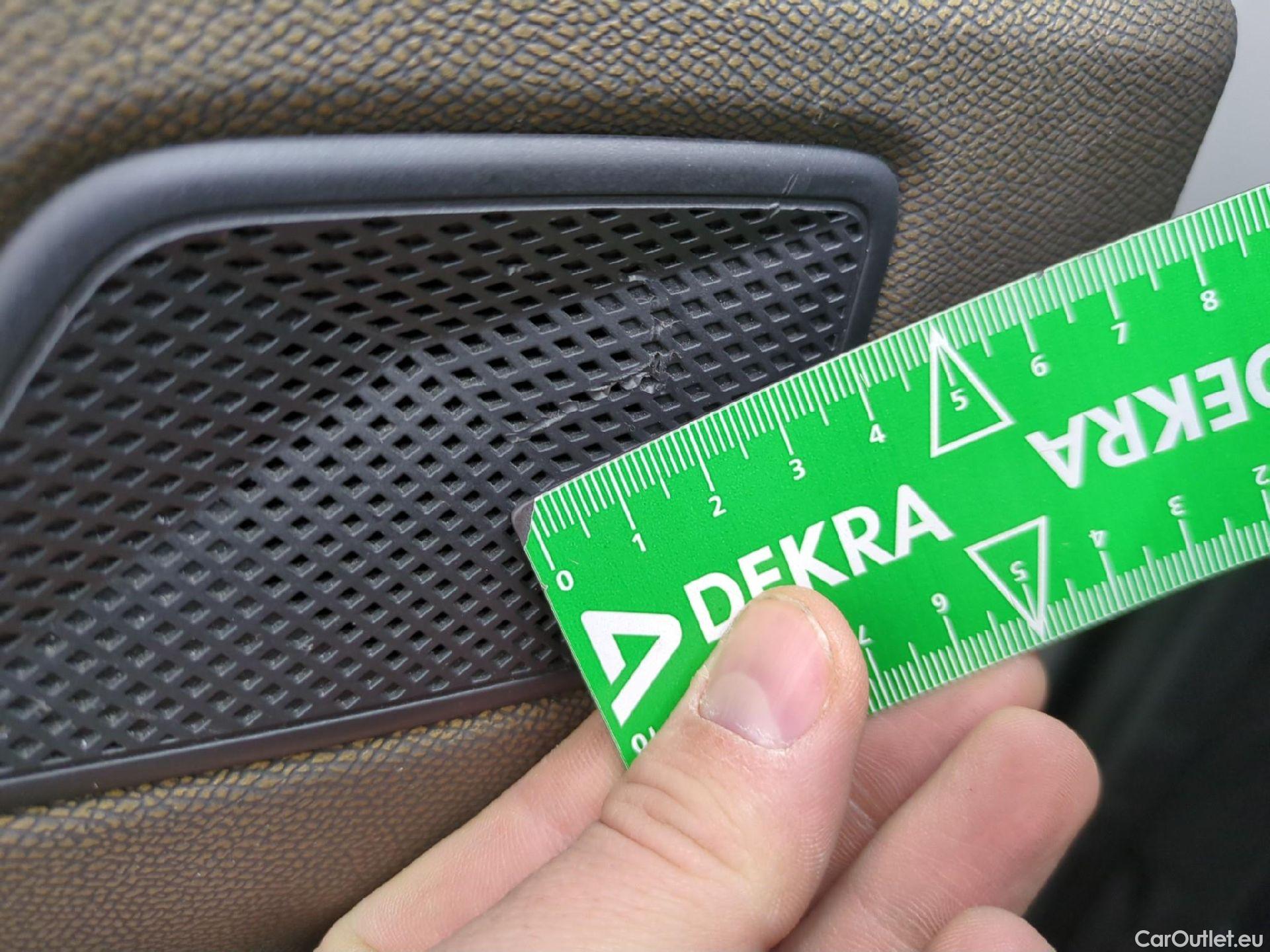  DS  DS7 7 Crossback Business 1.2 PureTech 130CV BVA8 E6d #3