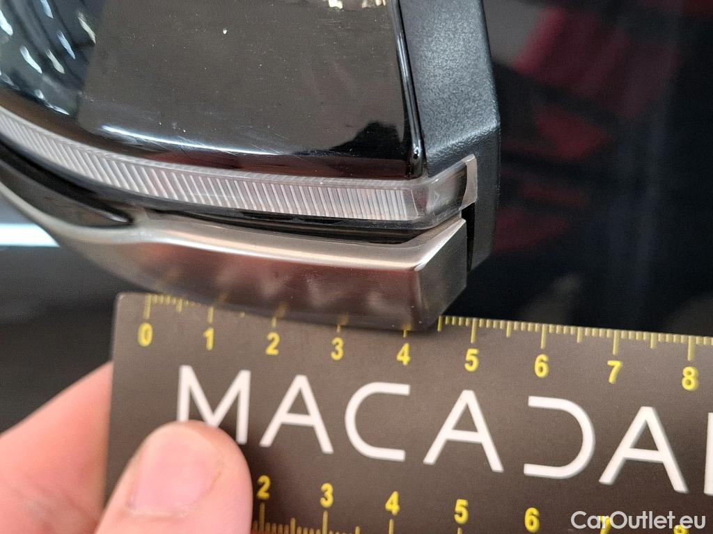  Hyundai  Tucson  Executive Hybrid 2WD 1.6 T-GDI 230CV BVA6 E6d #133