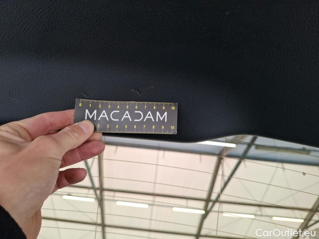  Mercedes  GLA MERCEDES-BENZ  / 2020 / 5P / SUV 2.0  200 D BUSINESS LINE DCT #34