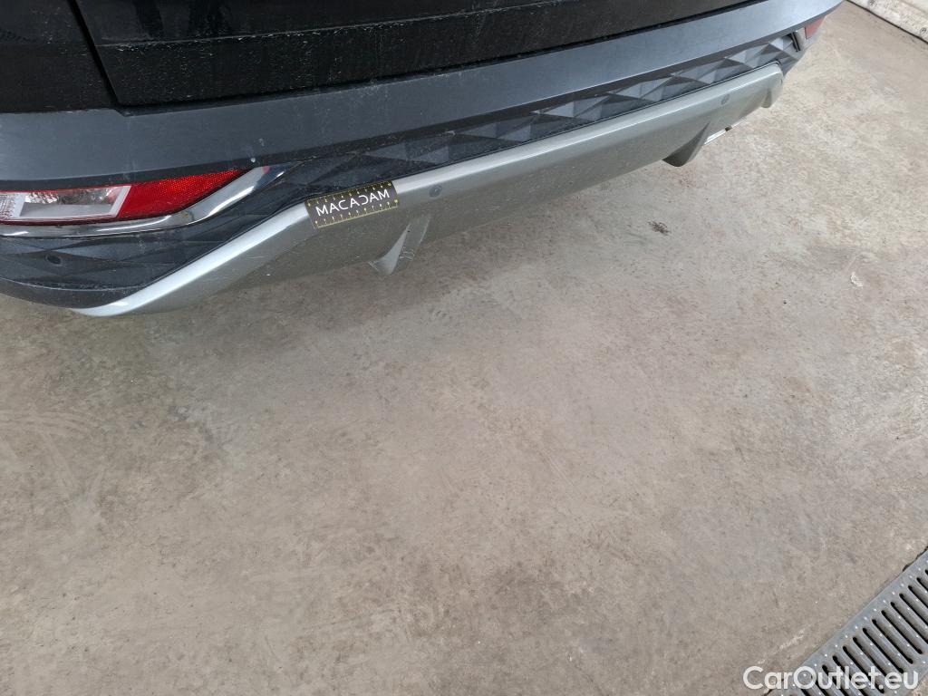  Hyundai  Tucson  Executive Hybrid 2WD 1.6 T-GDI 230CV BVA6 E6d #76