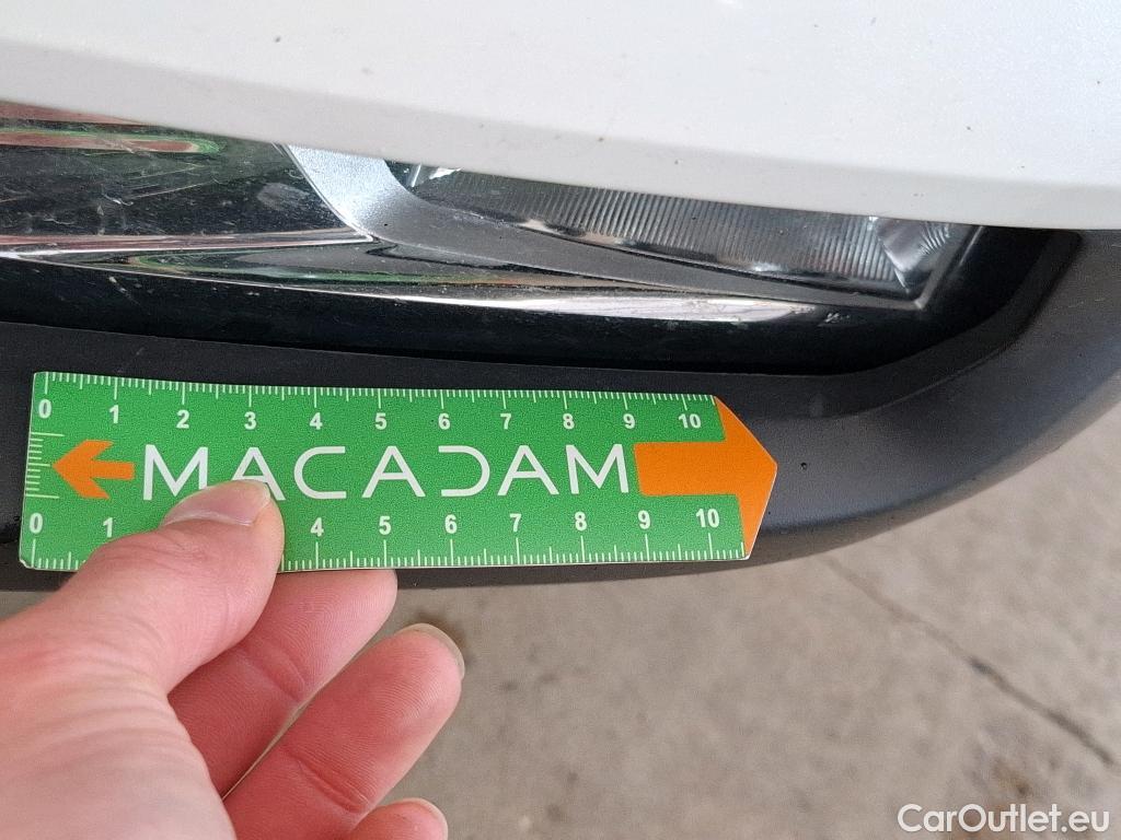  Nissan  Qashqai NISSAN  5p Crossover 1.3 DIG-T 140 Tekna #35