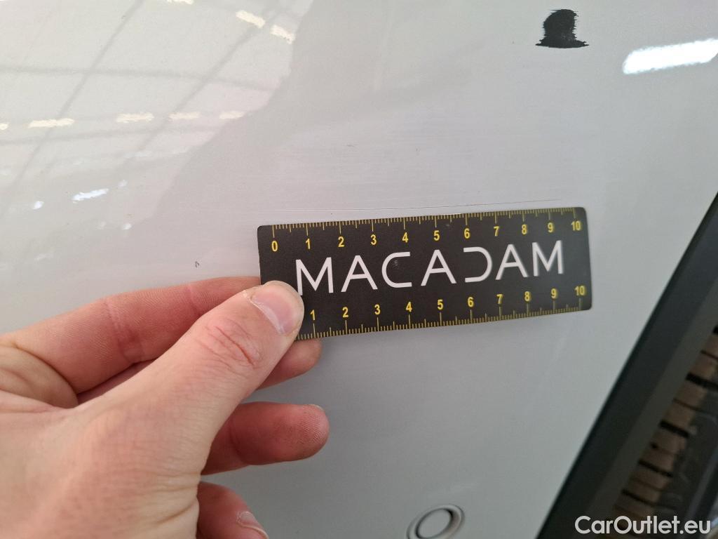  Mercedes  GLA MERCEDES-BENZ  / 2020 / 5P / SUV 2.0  200 D BUSINESS LINE DCT #8