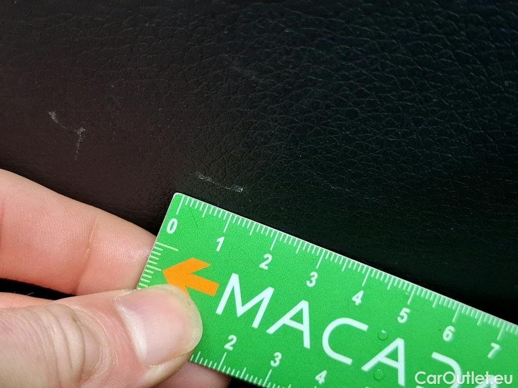  Nissan  Qashqai NISSAN  5p Crossover 1.3 DIG-T 140 Tekna #17