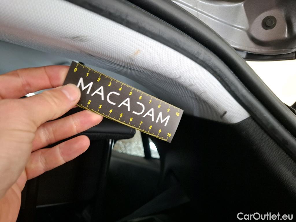  Peugeot  2008  Allure Business 1.2 PureTech 130CV BVA8 E6d #35