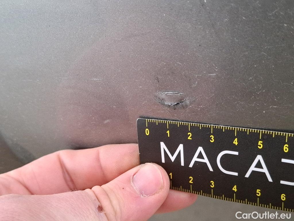  Hyundai  Tucson  Executive Hybrid 2WD 1.6 T-GDI 230CV BVA6 E6d #81