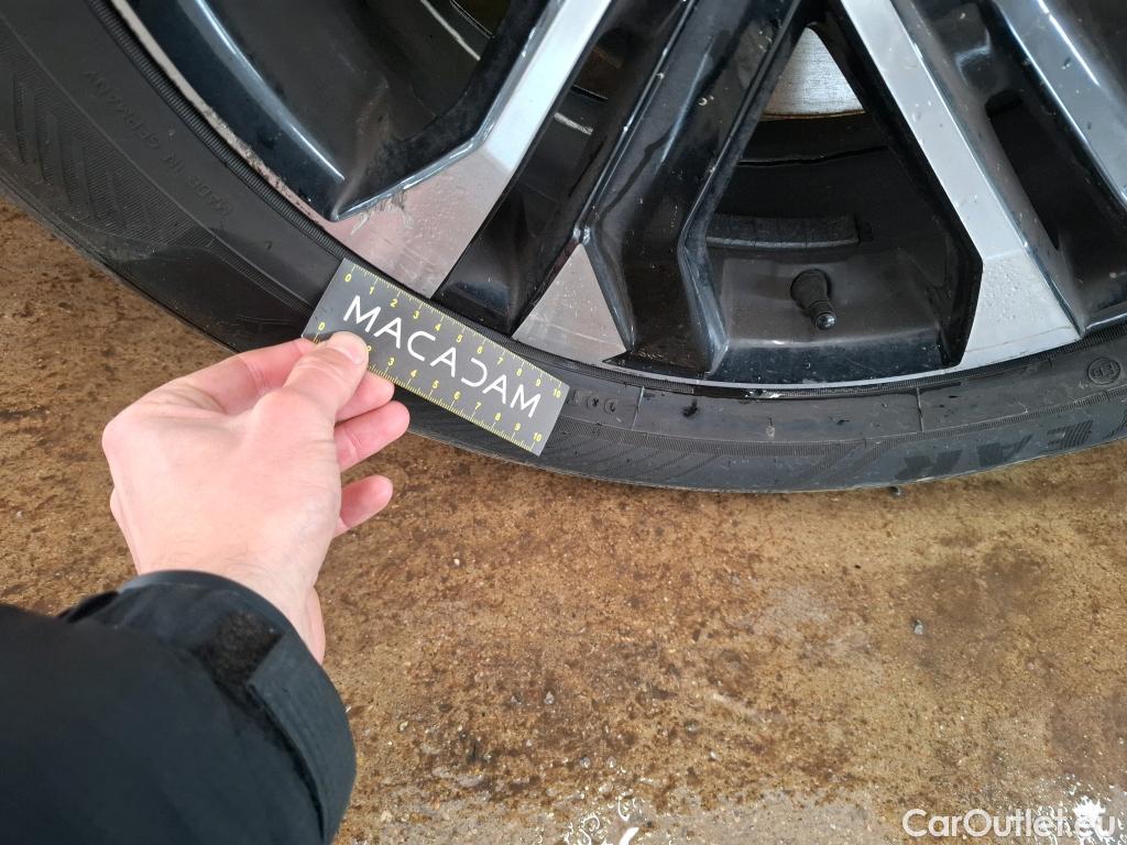  Peugeot  2008  Allure Business 1.2 PureTech 130CV BVA8 E6d #6