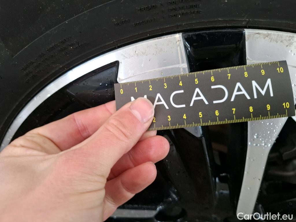  Peugeot  2008  Allure Business 1.2 PureTech 130CV BVA8 E6d #10