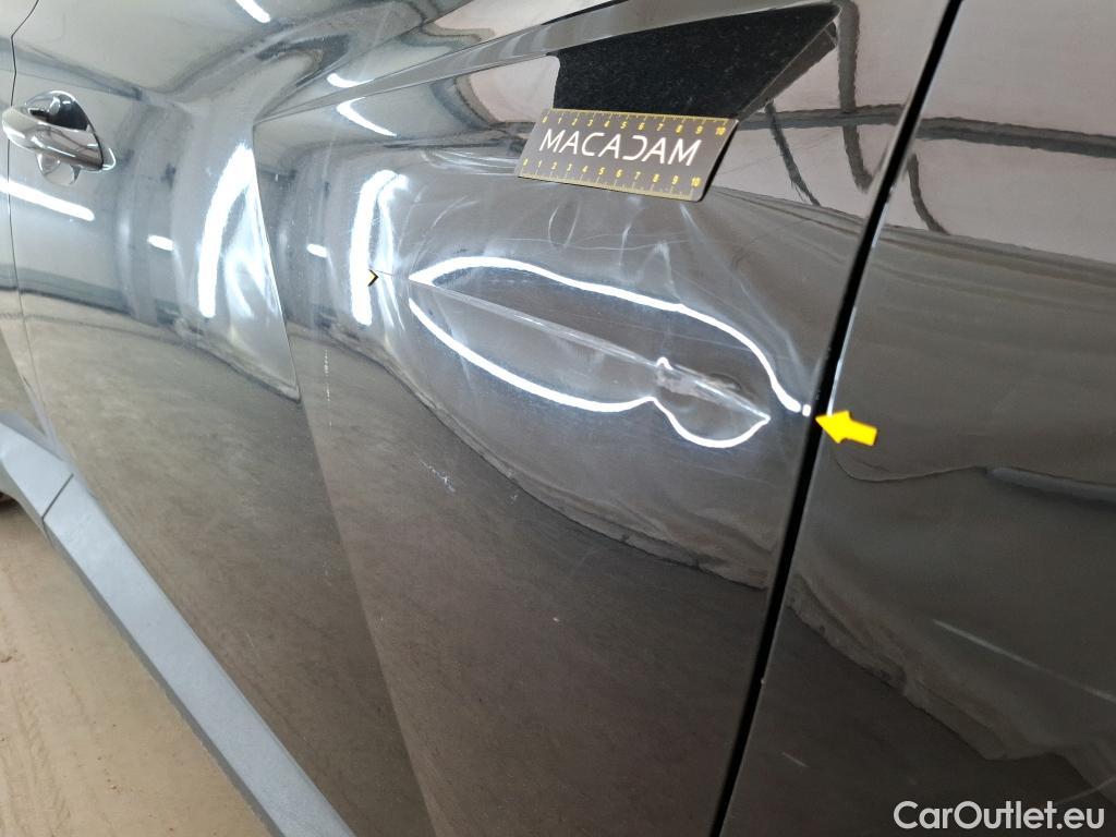  Hyundai  Tucson  Executive Hybrid 2WD 1.6 T-GDI 230CV BVA6 E6d #16