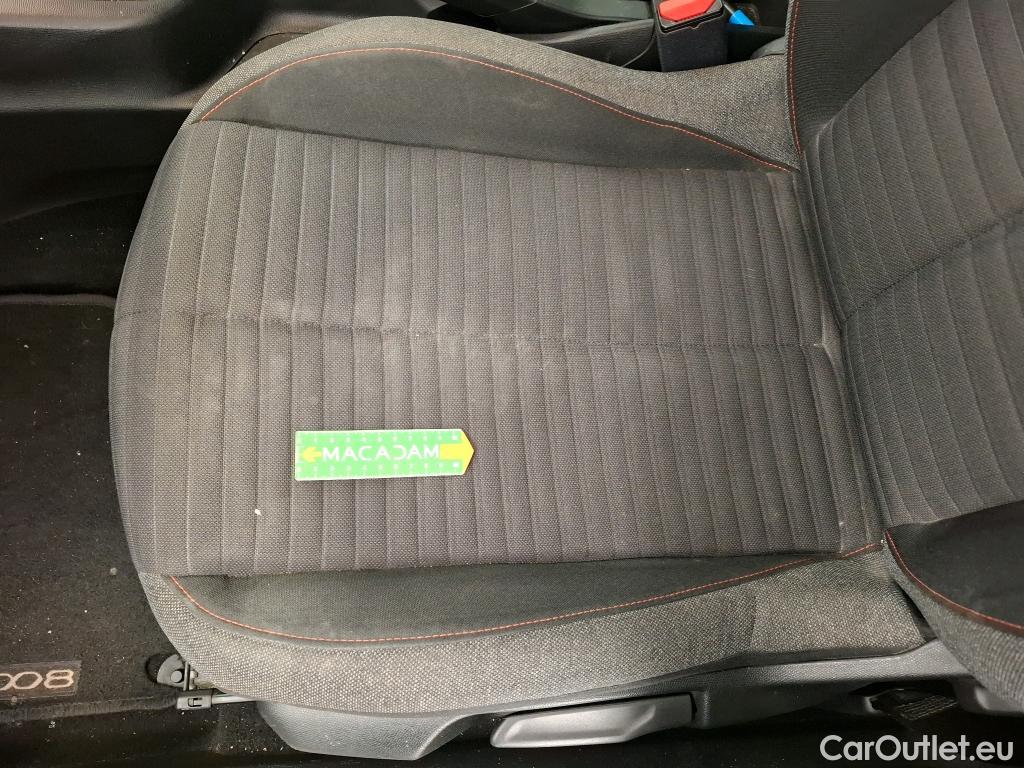  Peugeot  2008  Active Business 1.2 PureTech 130CV BVA8 E6d #2