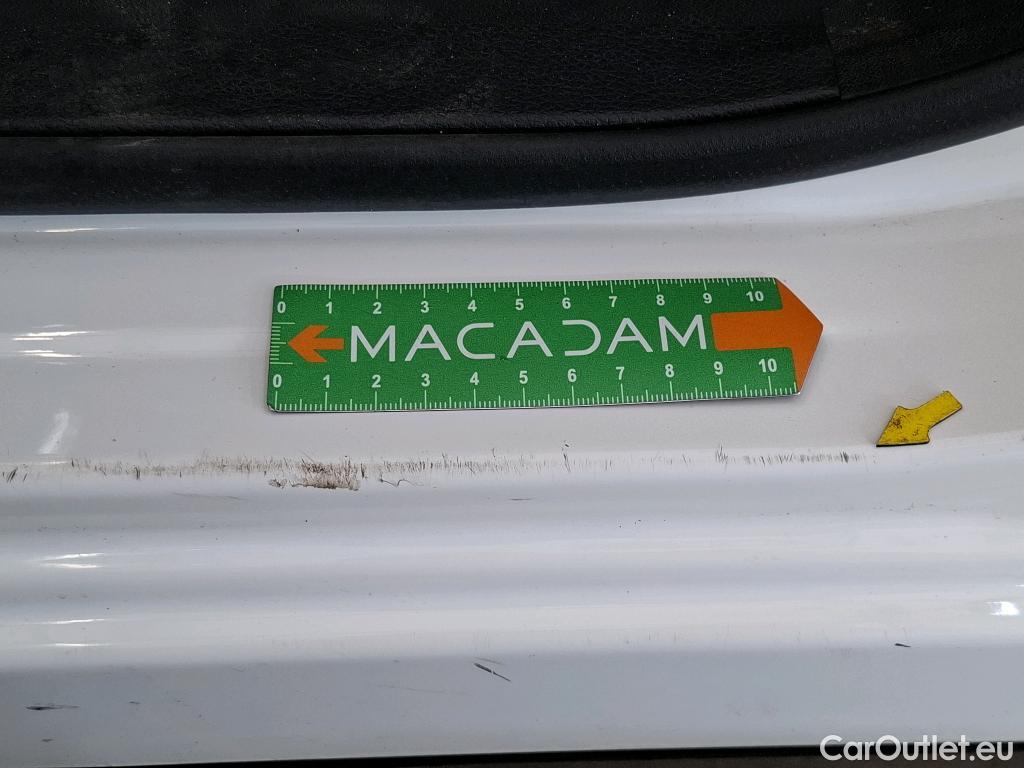  Nissan  Qashqai NISSAN  5p Crossover 1.3 DIG-T 140 Tekna #8