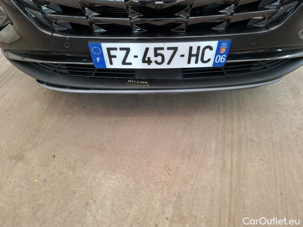  Hyundai  Tucson  Executive Hybrid 2WD 1.6 T-GDI 230CV BVA6 E6d #28