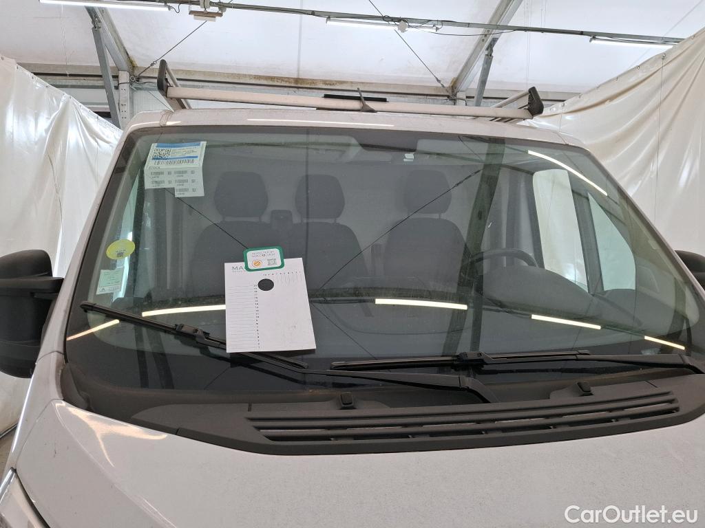  Citroen  Jumper  Fourgon 30 L1H1 Club BlueHDi 120 2.2 BlueHDi 120CV BVM6 E6d #51