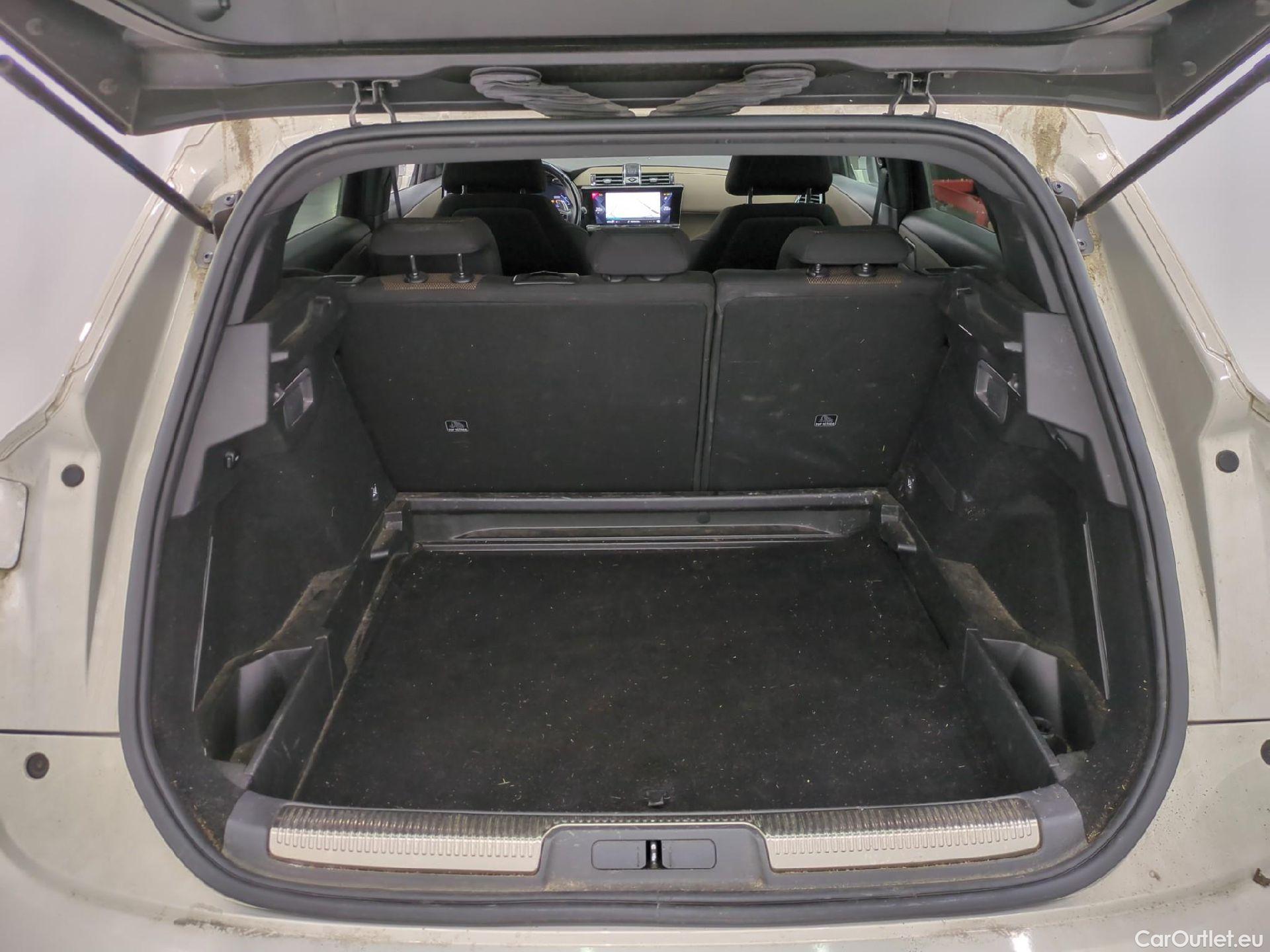  DS  DS7 7 Crossback Business 1.2 PureTech 130CV BVA8 E6d #5