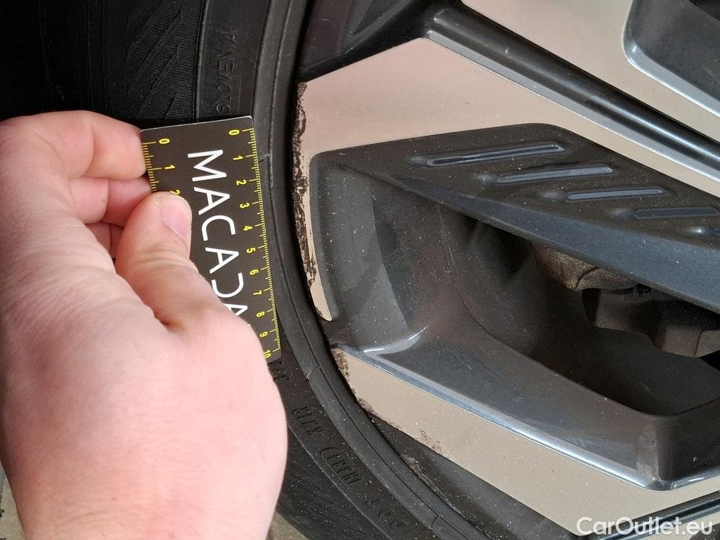  Hyundai  Tucson  Executive Hybrid 2WD 1.6 T-GDI 230CV BVA6 E6d #111