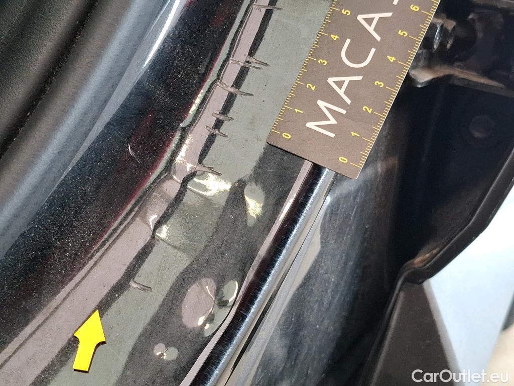  Hyundai  Tucson  Executive Hybrid 2WD 1.6 T-GDI 230CV BVA6 E6d #68