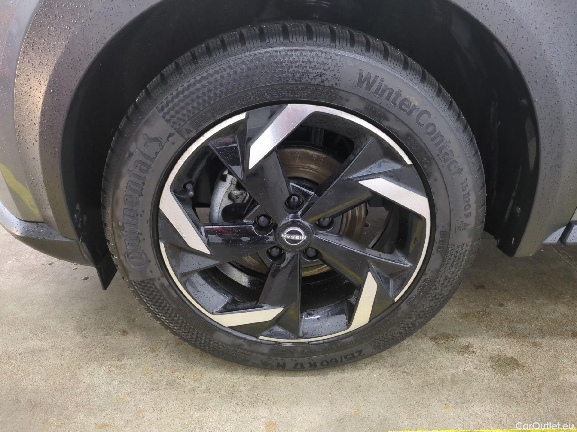  Nissan  Juke NISSAN  / 2019 / 5P / Crossover Hybrid 143 Business+ #3