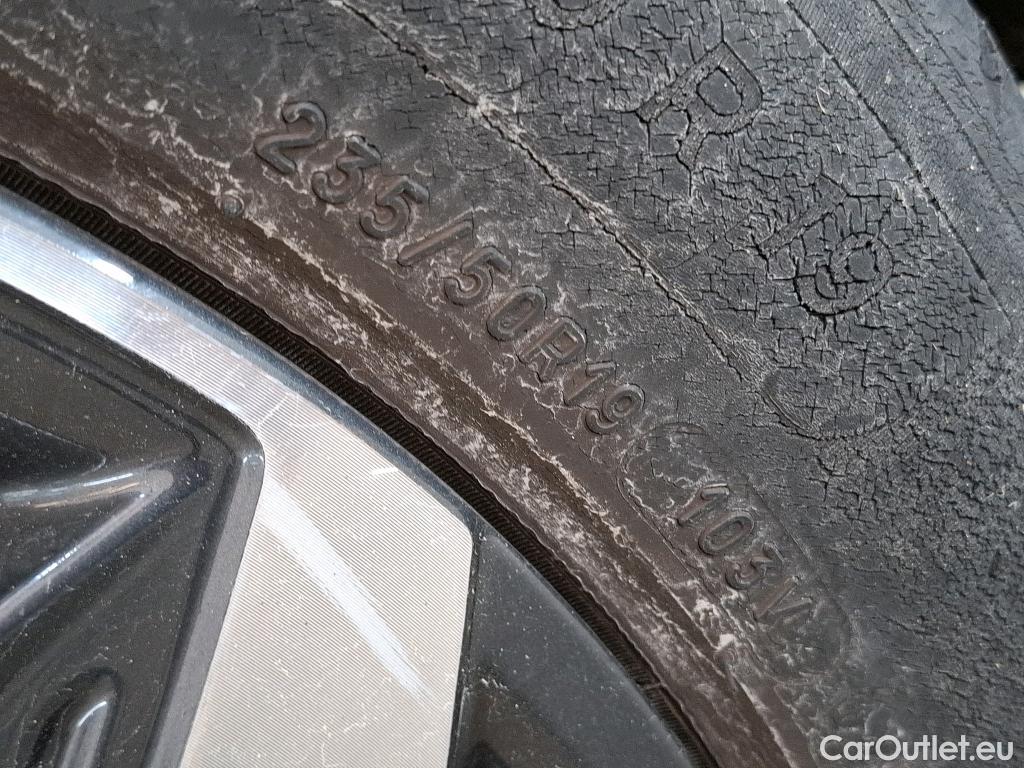  Hyundai  Tucson  Executive Hybrid 2WD 1.6 T-GDI 230CV BVA6 E6d #55