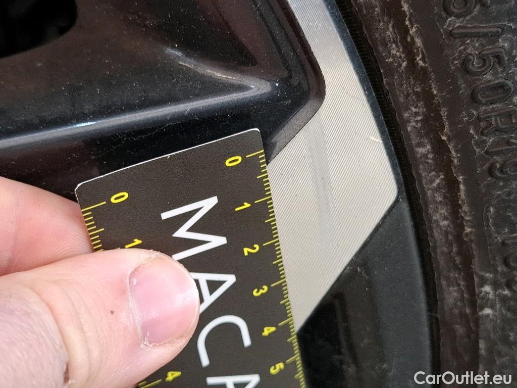  Hyundai  Tucson  Executive Hybrid 2WD 1.6 T-GDI 230CV BVA6 E6d #101