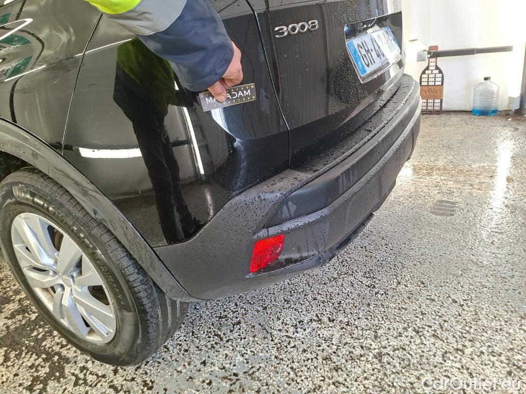  Peugeot  3008  II Active Pack 1.2 PureTech 130CV BVA8 E6d #7