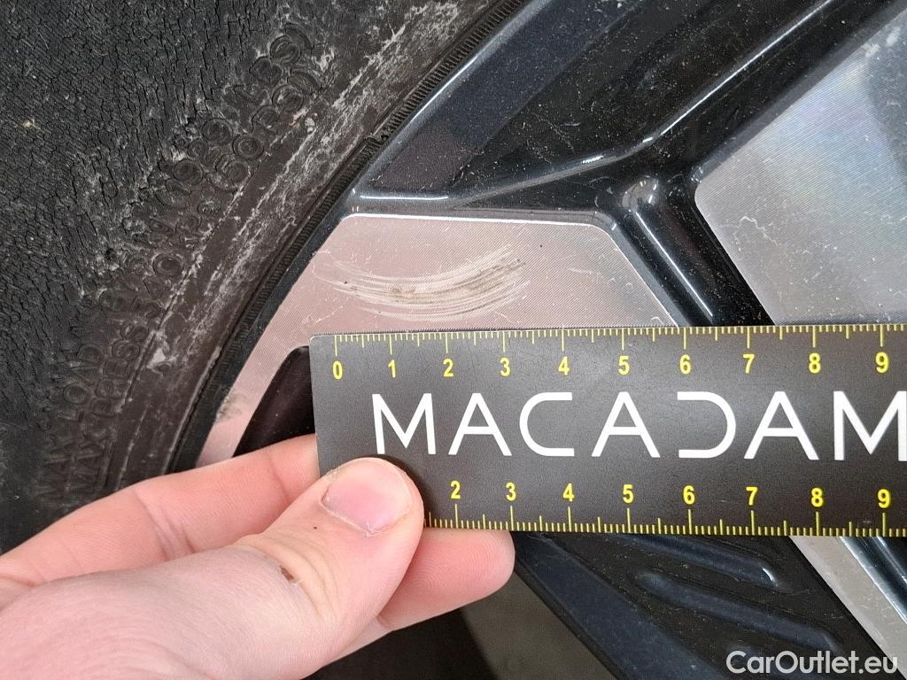  Hyundai  Tucson  Executive Hybrid 2WD 1.6 T-GDI 230CV BVA6 E6d #104