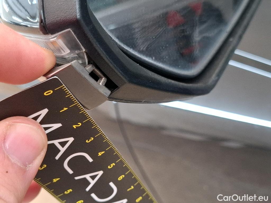  Hyundai  Tucson  Executive Hybrid 2WD 1.6 T-GDI 230CV BVA6 E6d #134