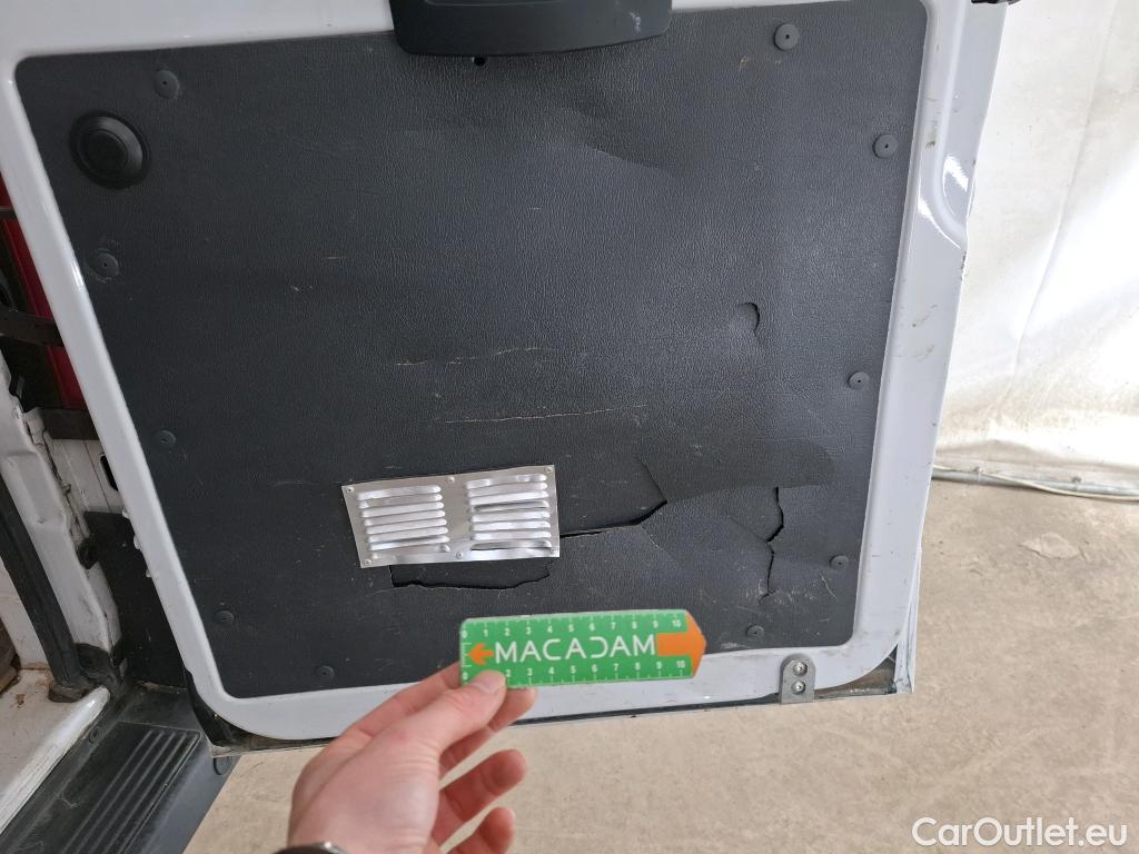  Citroen  Jumper  Fourgon 30 L1H1 Club BlueHDi 120 2.2 BlueHDi 120CV BVM6 E6d #23