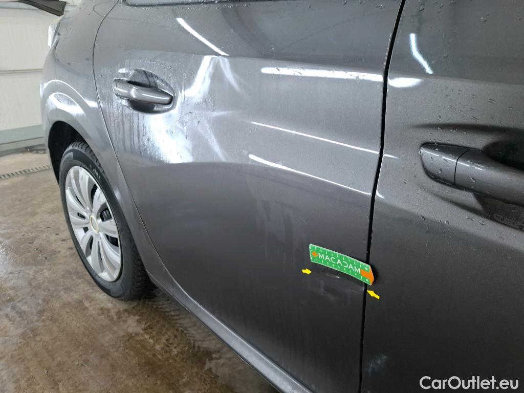  Peugeot  208  Active Pack 1.2 PureTech 100CV BVM6 E6d #1