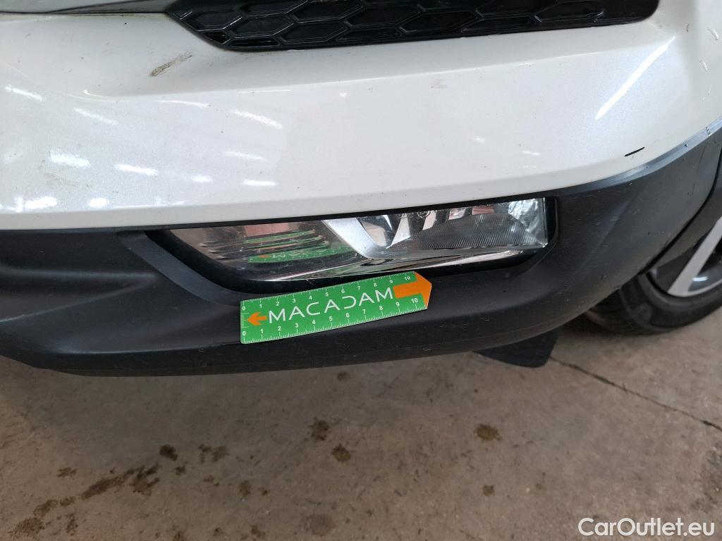  Nissan  Qashqai NISSAN  5p Crossover 1.3 DIG-T 140 Tekna #34