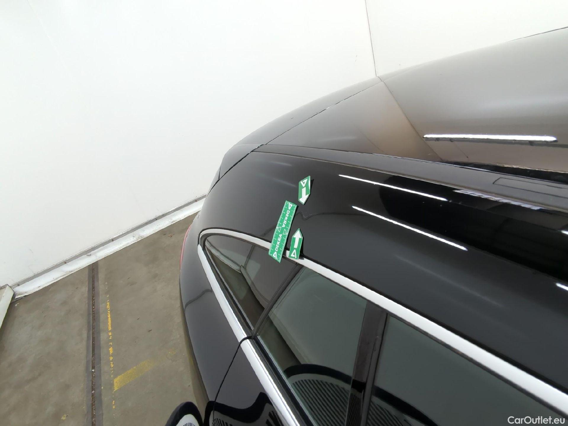  Mercedes  CLA-Klasse MERCEDES-BENZ CLA Shooting Brake / 2019 / 5P / Break CLA 200 d Progressive Line BA8 #30