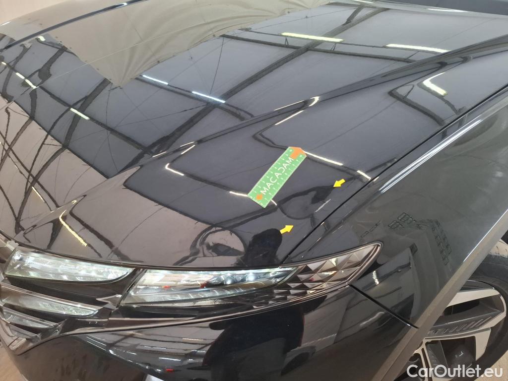  Hyundai  Tucson  Executive Hybrid 2WD 1.6 T-GDI 230CV BVA6 E6d #13