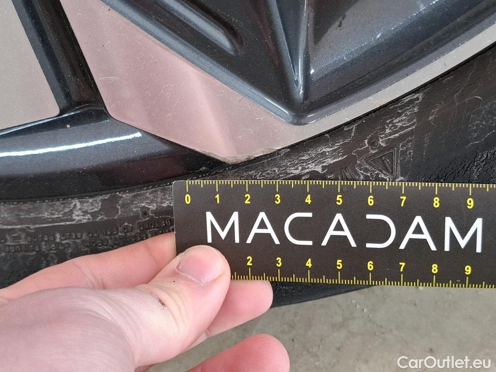  Hyundai  Tucson  Executive Hybrid 2WD 1.6 T-GDI 230CV BVA6 E6d #103