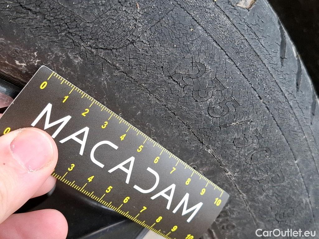  Hyundai  Tucson  Executive Hybrid 2WD 1.6 T-GDI 230CV BVA6 E6d #52