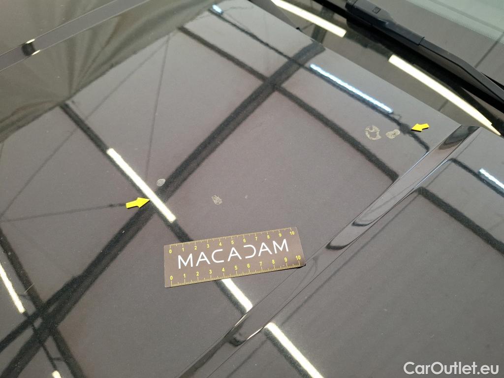  Hyundai  Tucson  Executive Hybrid 2WD 1.6 T-GDI 230CV BVA6 E6d #9