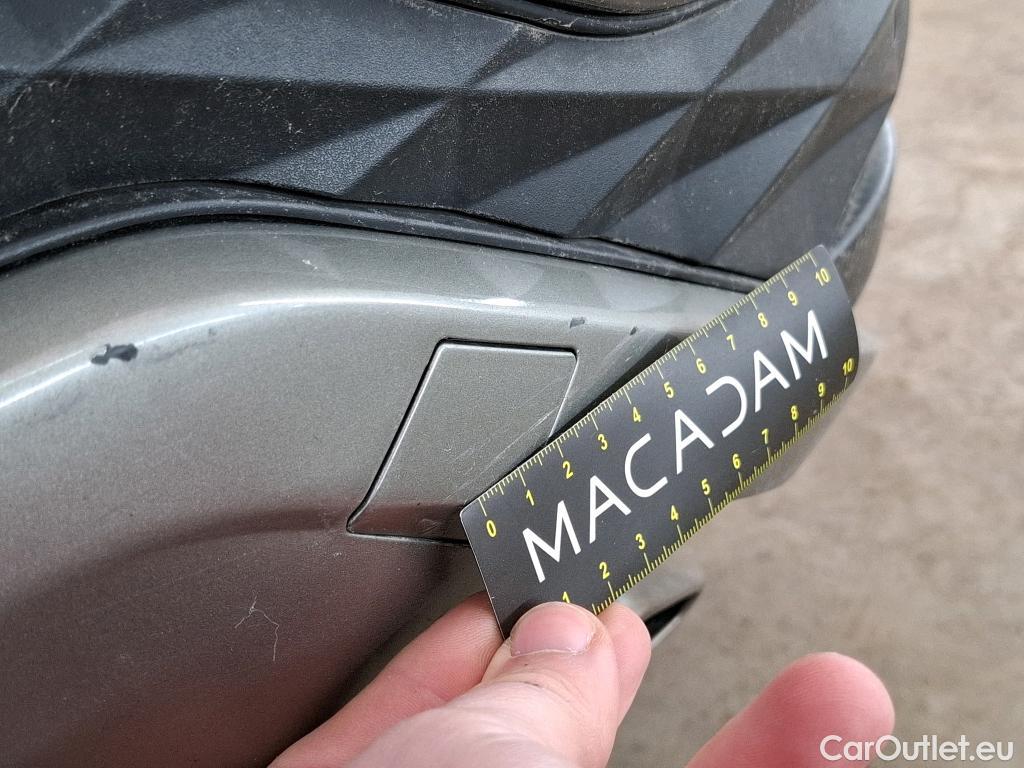  Hyundai  Tucson  Executive Hybrid 2WD 1.6 T-GDI 230CV BVA6 E6d #84