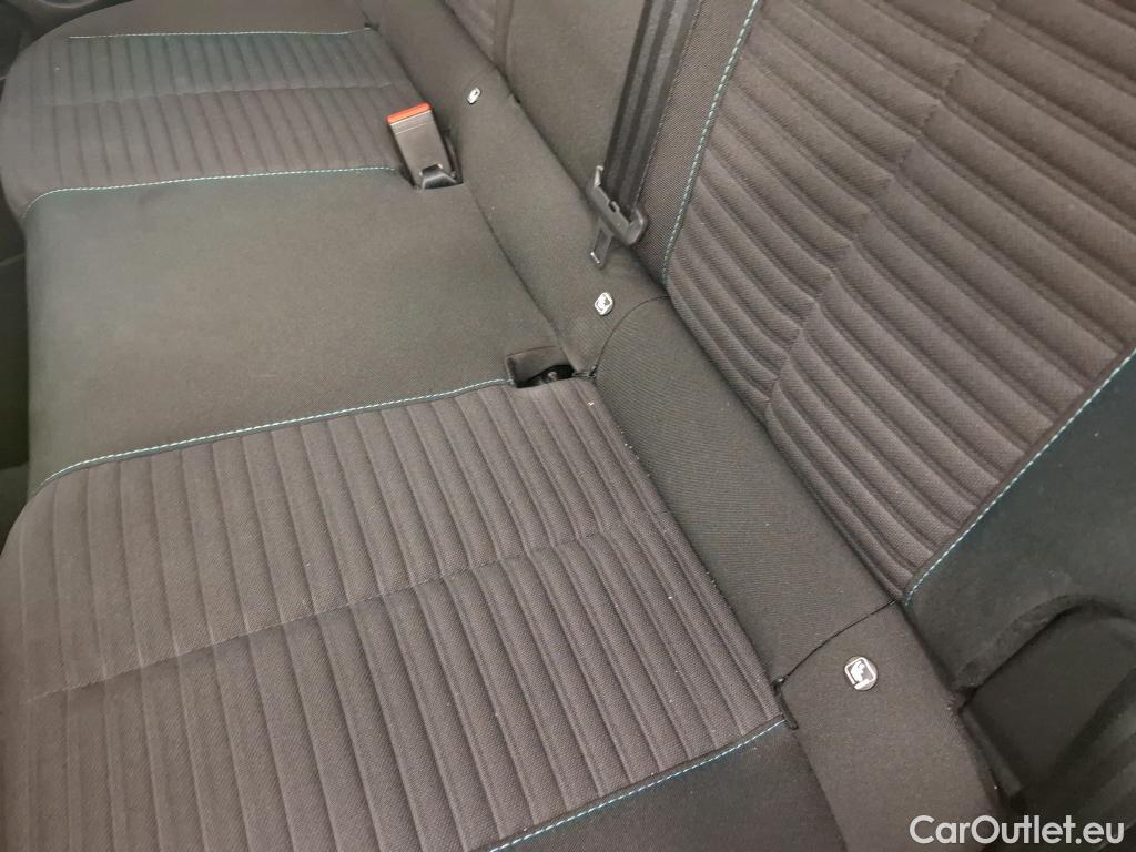  Peugeot  2008  Style 1.5 HDi 110CV BVM6 E6d #9