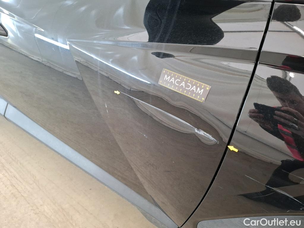  Hyundai  Tucson  Executive Hybrid 2WD 1.6 T-GDI 230CV BVA6 E6d #15