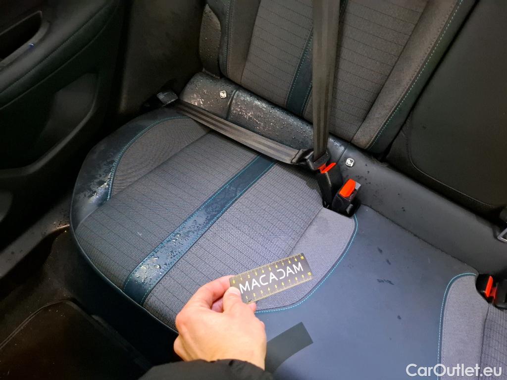  Peugeot  2008  Allure Business 1.2 PureTech 130CV BVA8 E6d #31