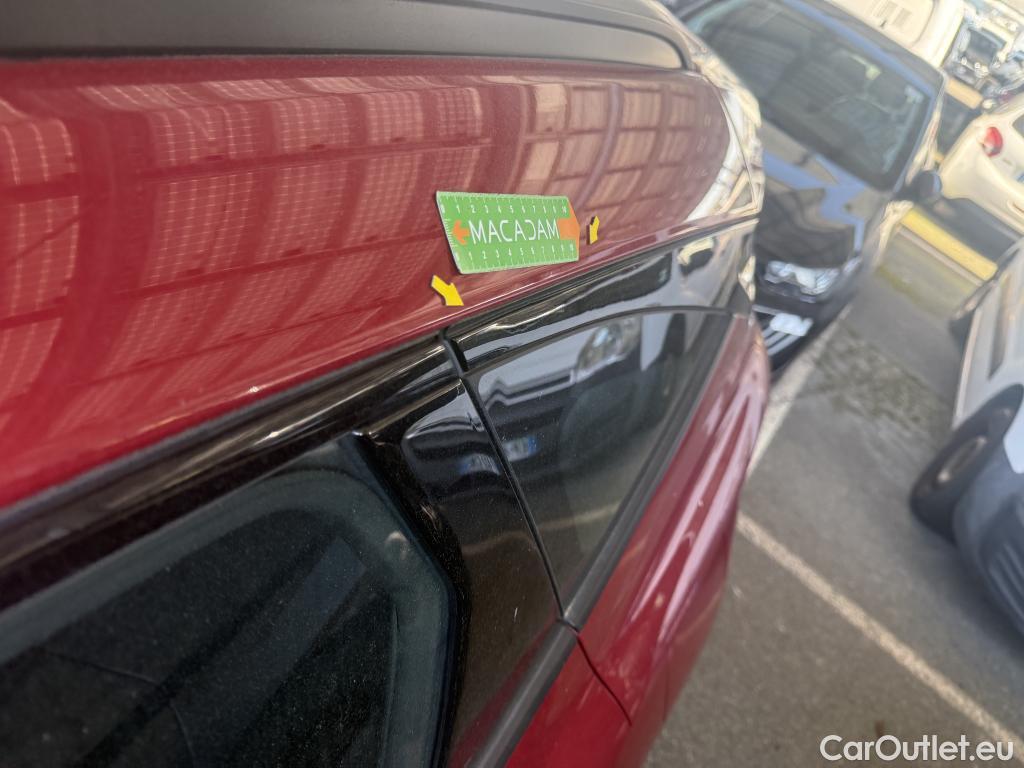  Hyundai  Tucson HYUNDAI  / 2020 / 5P / SUV 1.6 PHEV 265 HTRAC BUSINESS 4WD AUTO #17