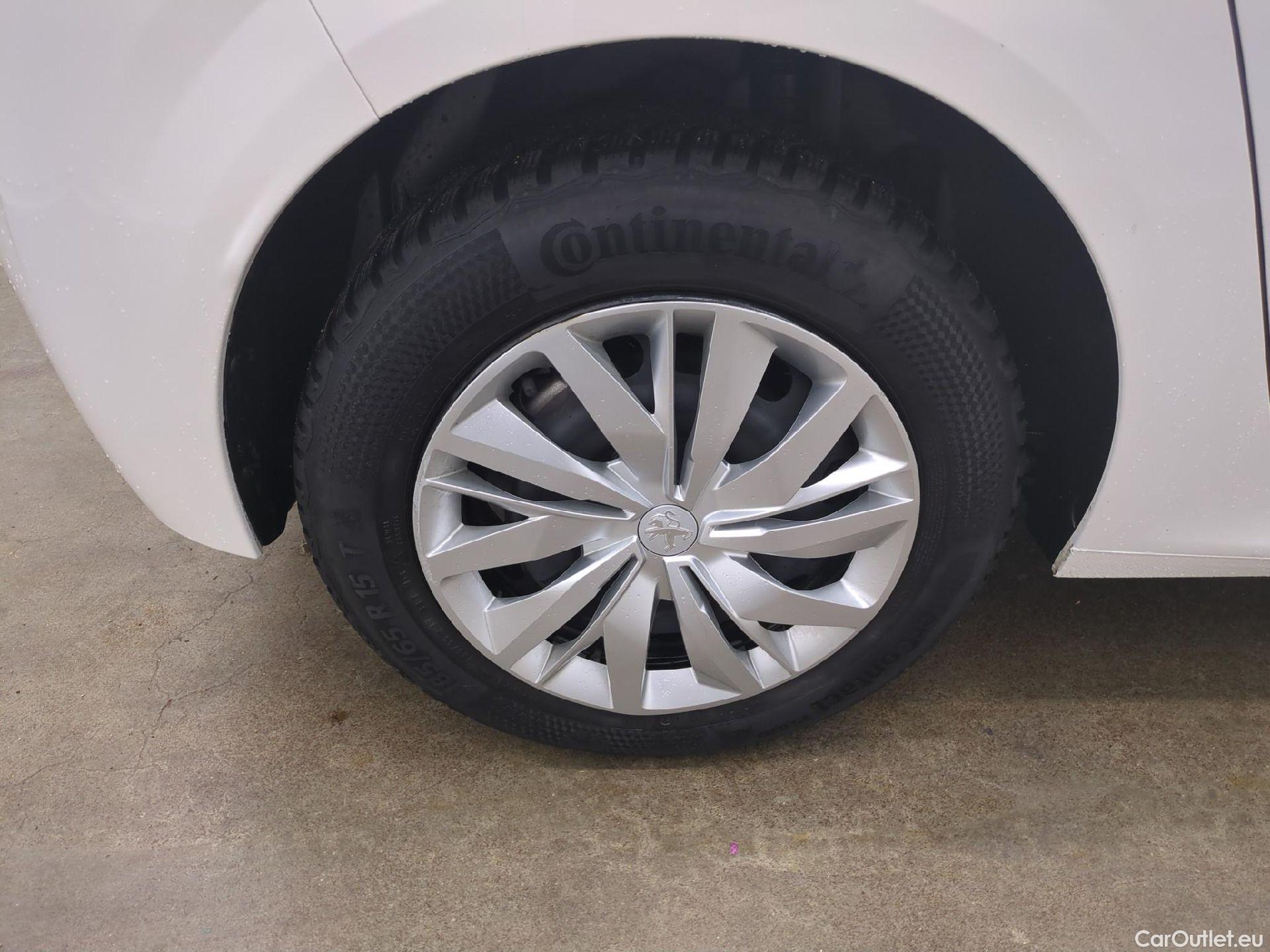  Peugeot  208  Premium 1.5 HDi 100CV BVM6 E6d #7