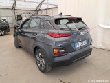  Hyundai  Konna HYUNDAI Kona / 2017 / 5P / SUV 1.6 GDi Hybrid DCT-6 Intuitive #2