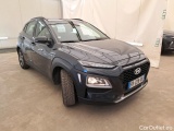  Hyundai  Konna HYUNDAI Kona / 2017 / 5P / SUV 1.6 GDi Hybrid DCT-6 Intuitive #4