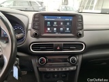  Hyundai  Konna HYUNDAI Kona / 2017 / 5P / SUV 1.6 GDi Hybrid DCT-6 Intuitive #7