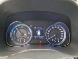  Hyundai  Konna HYUNDAI Kona / 2017 / 5P / SUV 1.6 GDi Hybrid DCT-6 Intuitive #6