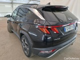  Hyundai  Tucson  Executive Hybrid 2WD 1.6 T-GDI 230CV BVA6 E6d #2