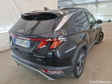  Hyundai  Tucson  Executive Hybrid 2WD 1.6 T-GDI 230CV BVA6 E6d #3
