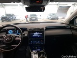  Hyundai  Tucson  Executive Hybrid 2WD 1.6 T-GDI 230CV BVA6 E6d #5
