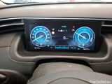  Hyundai  Tucson  Executive Hybrid 2WD 1.6 T-GDI 230CV BVA6 E6d #6