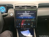  Hyundai  Tucson  Executive Hybrid 2WD 1.6 T-GDI 230CV BVA6 E6d #7