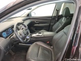 Hyundai  Tucson  Executive Hybrid 2WD 1.6 T-GDI 230CV BVA6 E6d #8